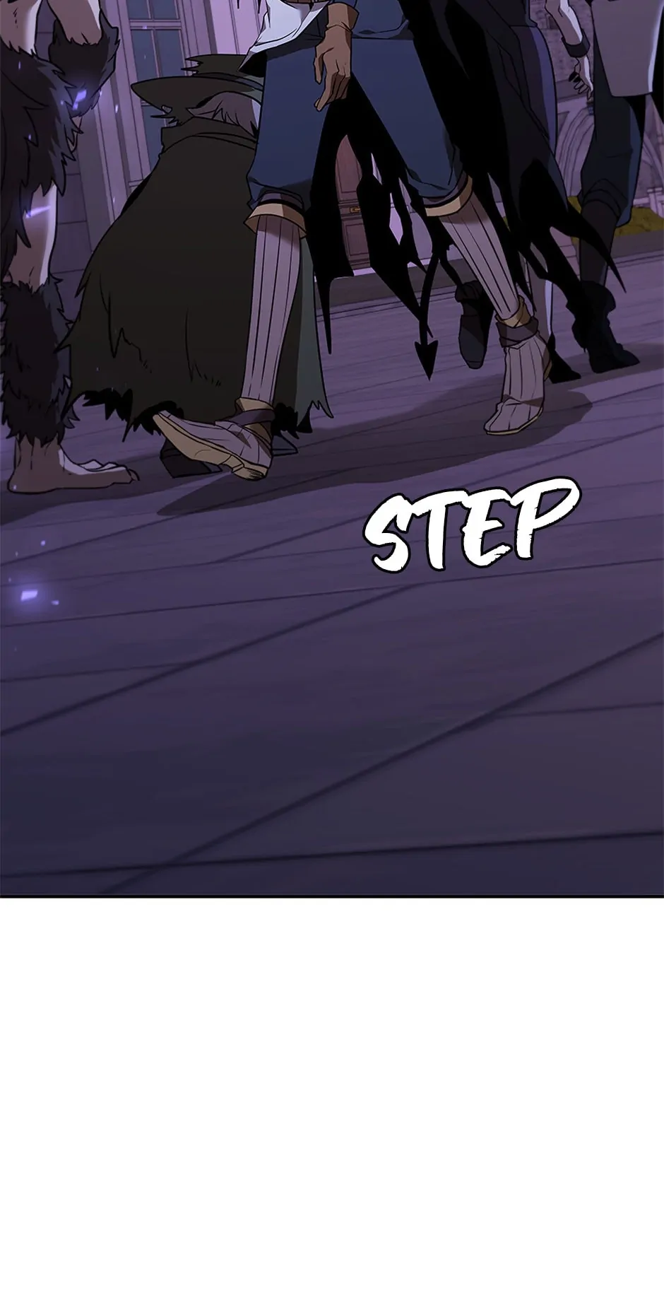 Read Taming Master EN Manga Online