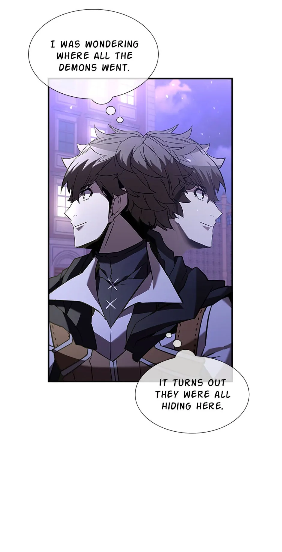 Read Taming Master EN Manga Online