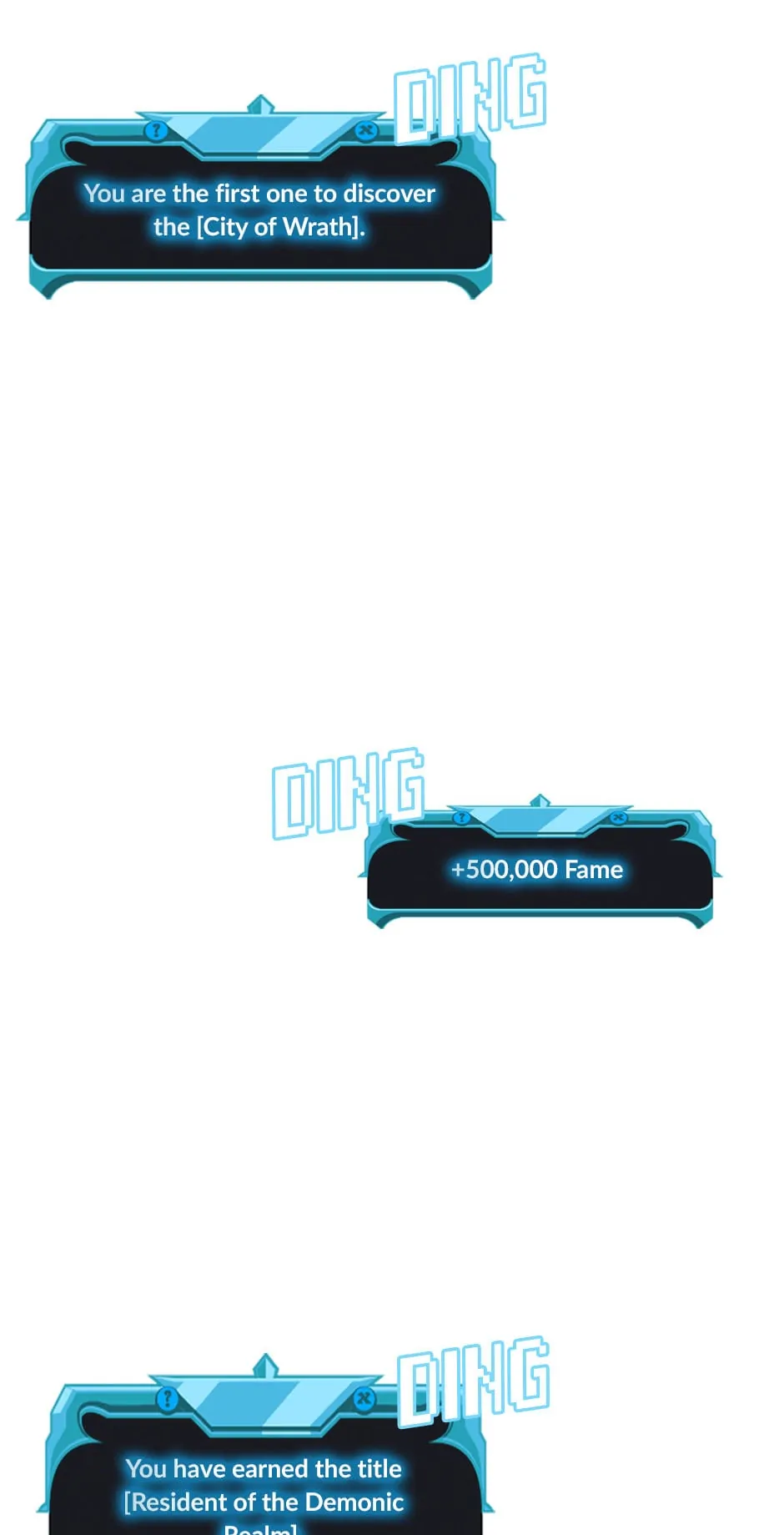 Read Taming Master EN Manga Online