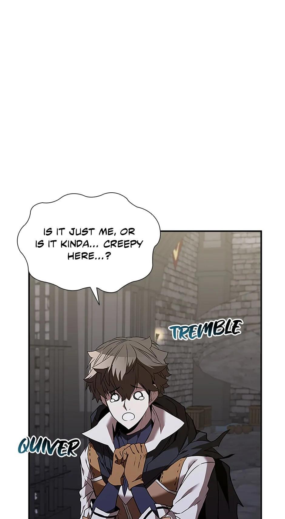 Read Taming Master EN Manga Online