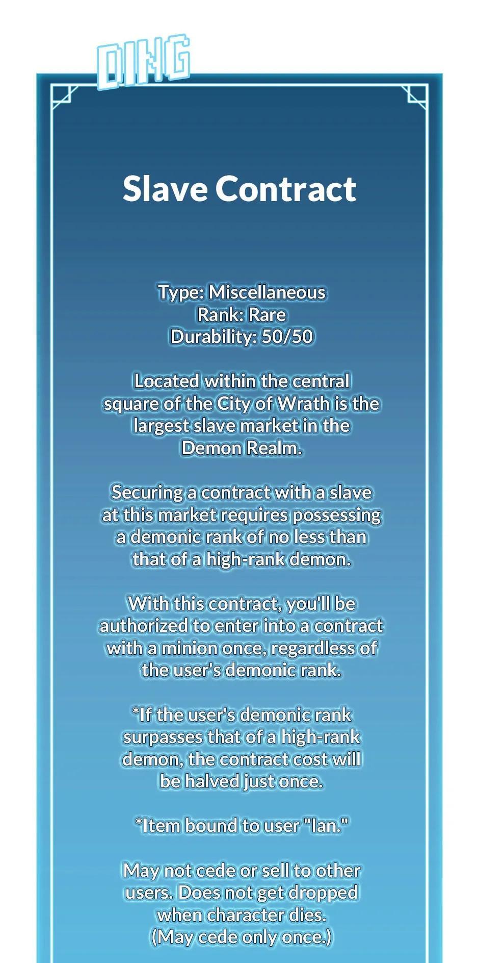 Read Taming Master EN Manga Online