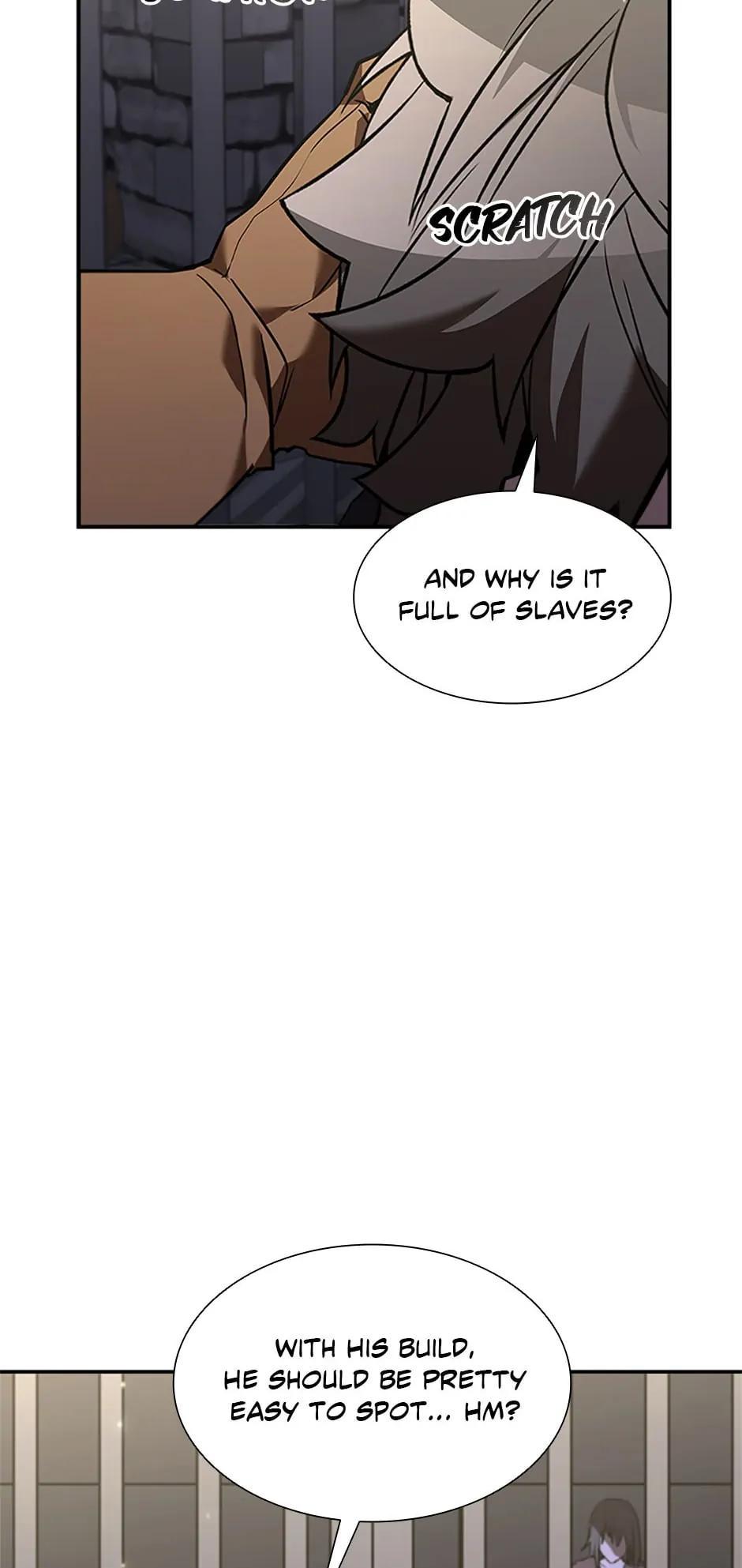 Read Taming Master EN Manga Online