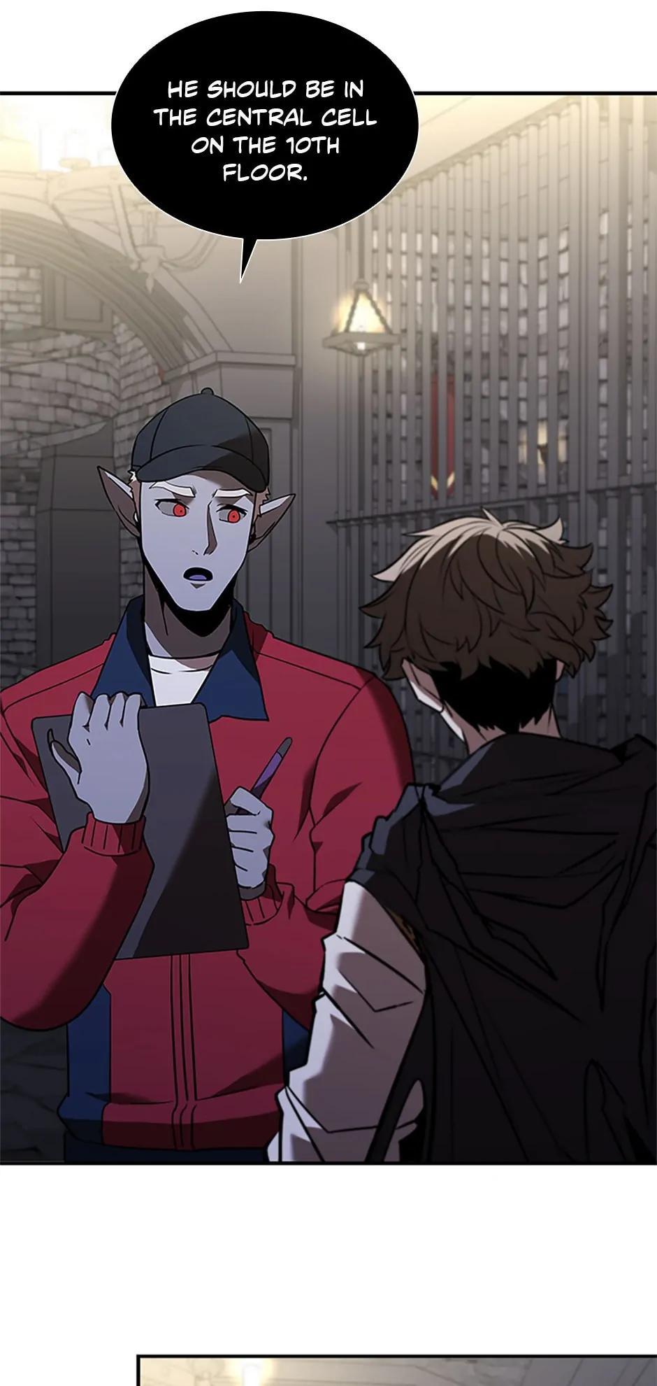 Read Taming Master EN Manga Online