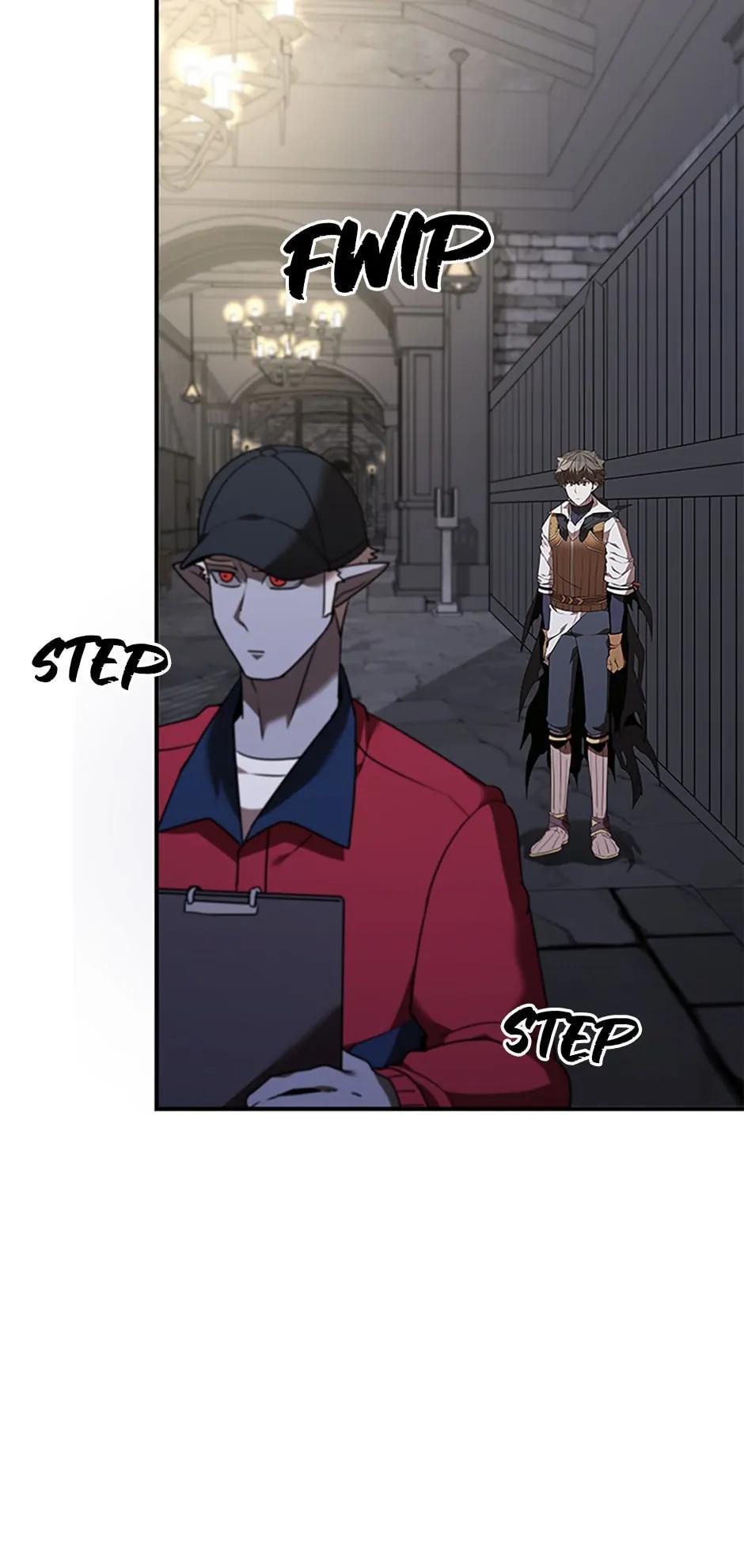 Read Taming Master EN Manga Online