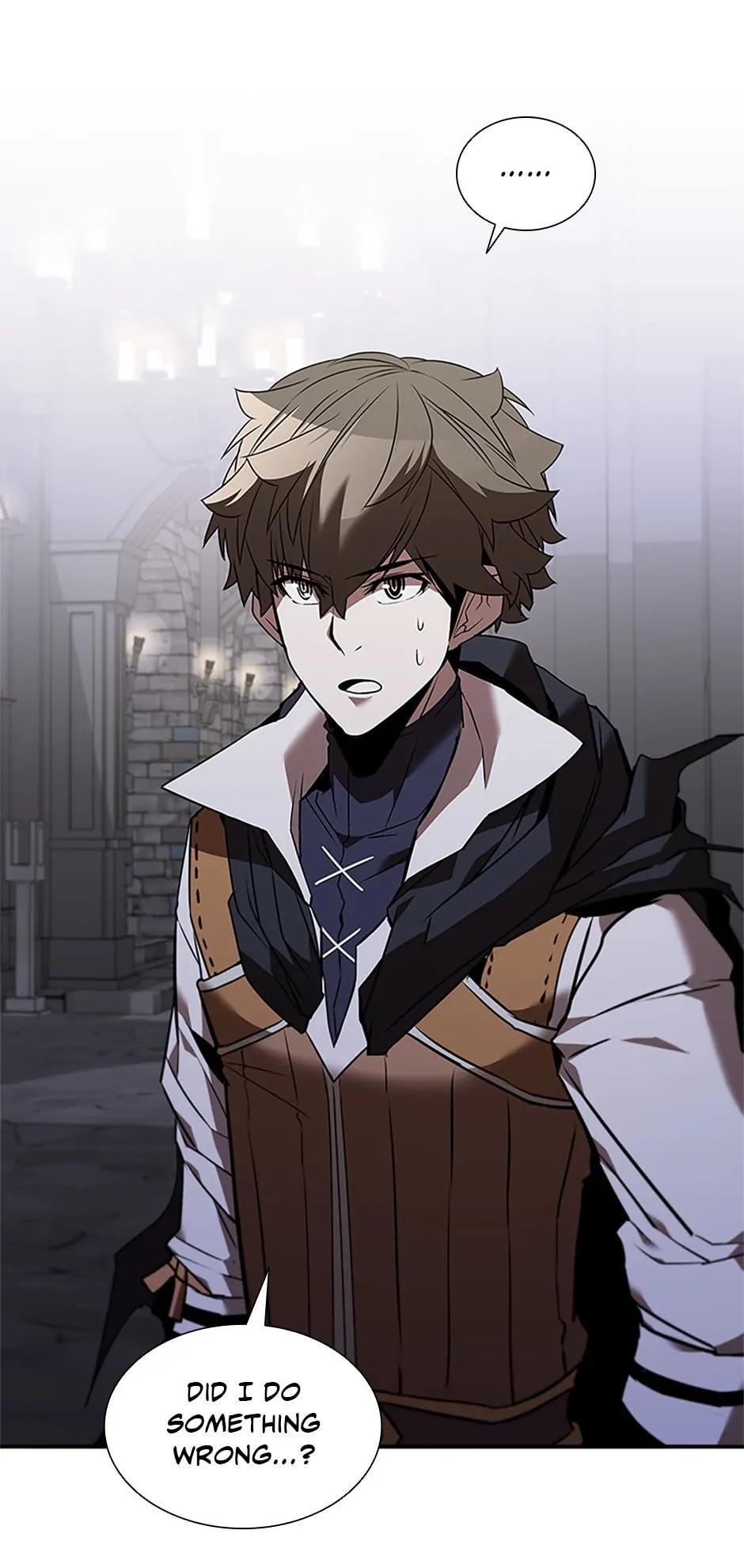 Read Taming Master EN Manga Online