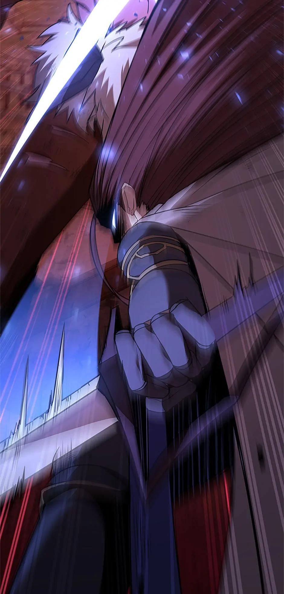 Read Taming Master EN Manga Online