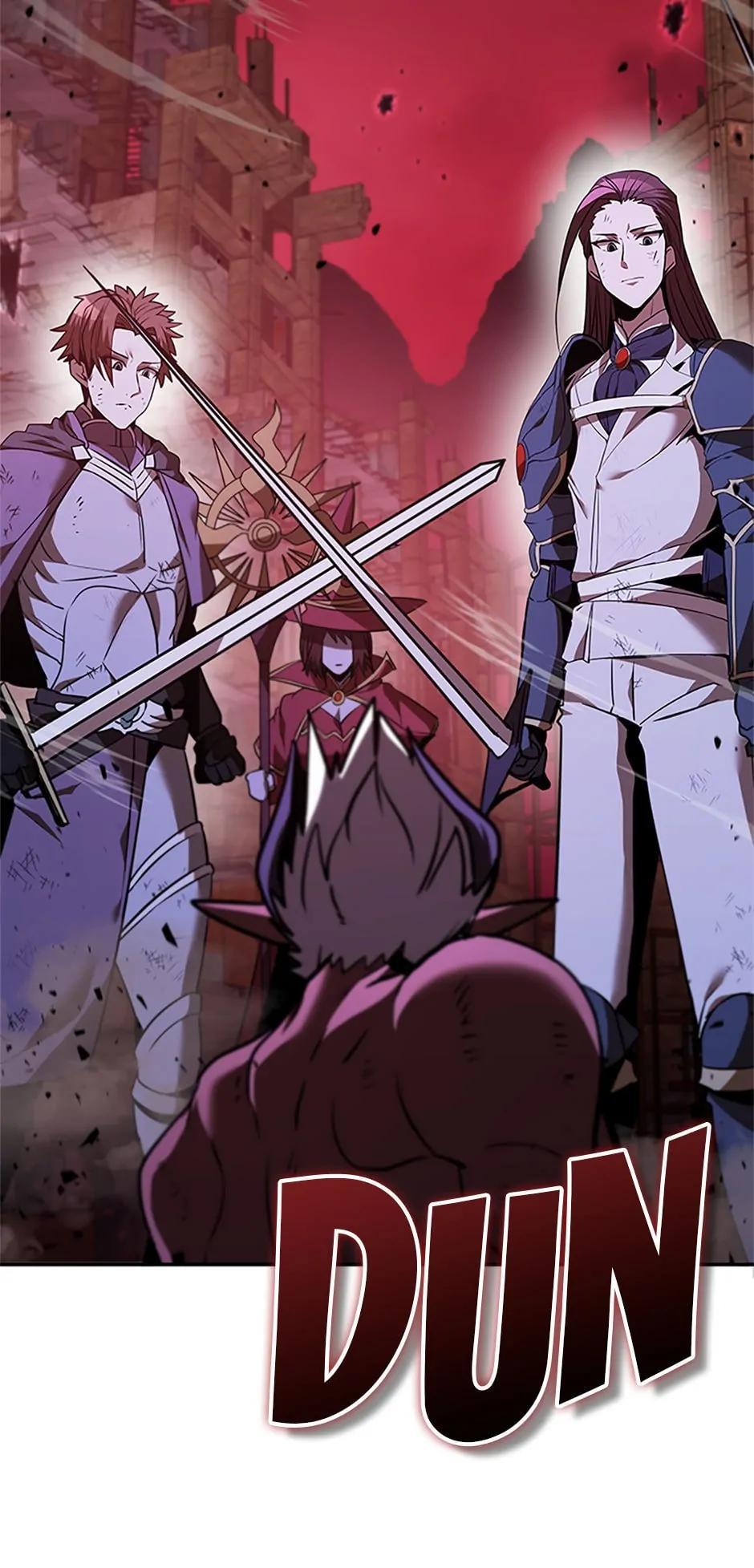 Read Taming Master EN Manga Online