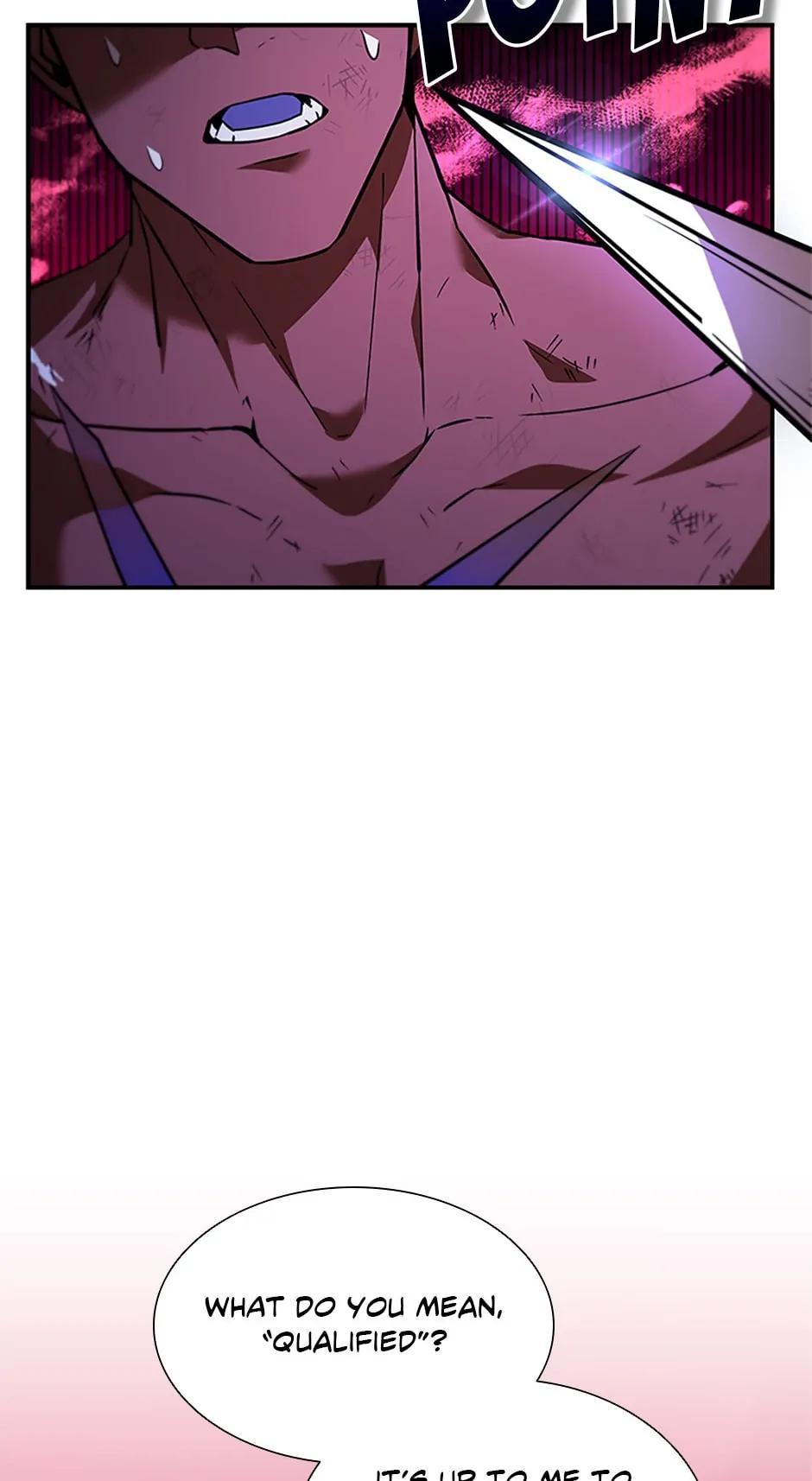 Read Taming Master EN Manga Online