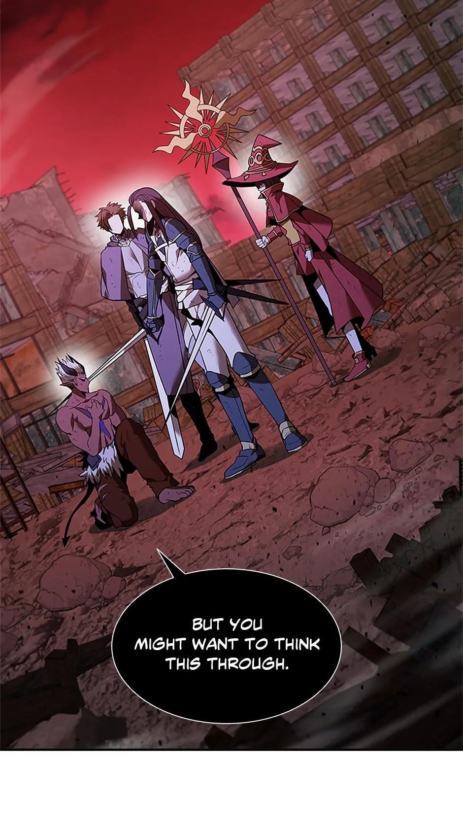 Read Taming Master EN Manga Online