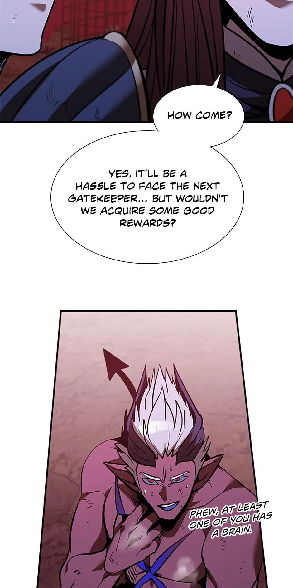 Read Taming Master EN Manga Online