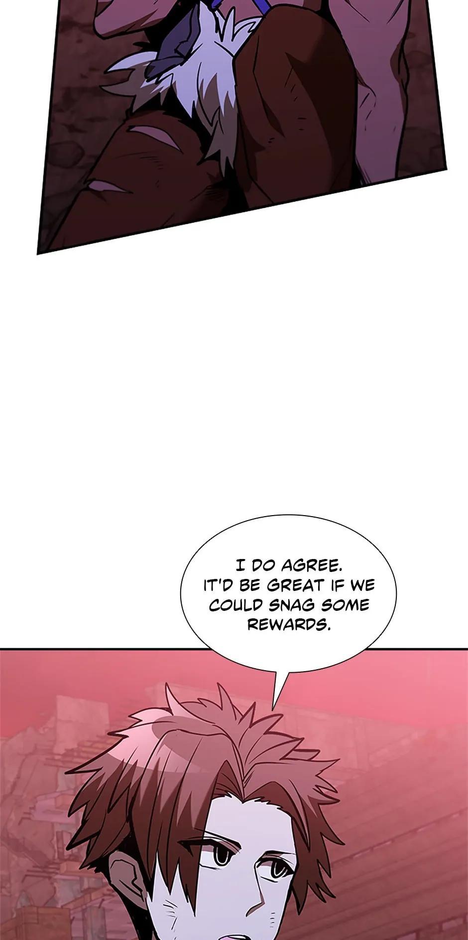 Read Taming Master EN Manga Online