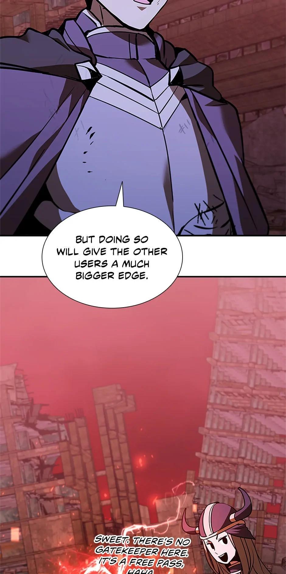 Read Taming Master EN Manga Online