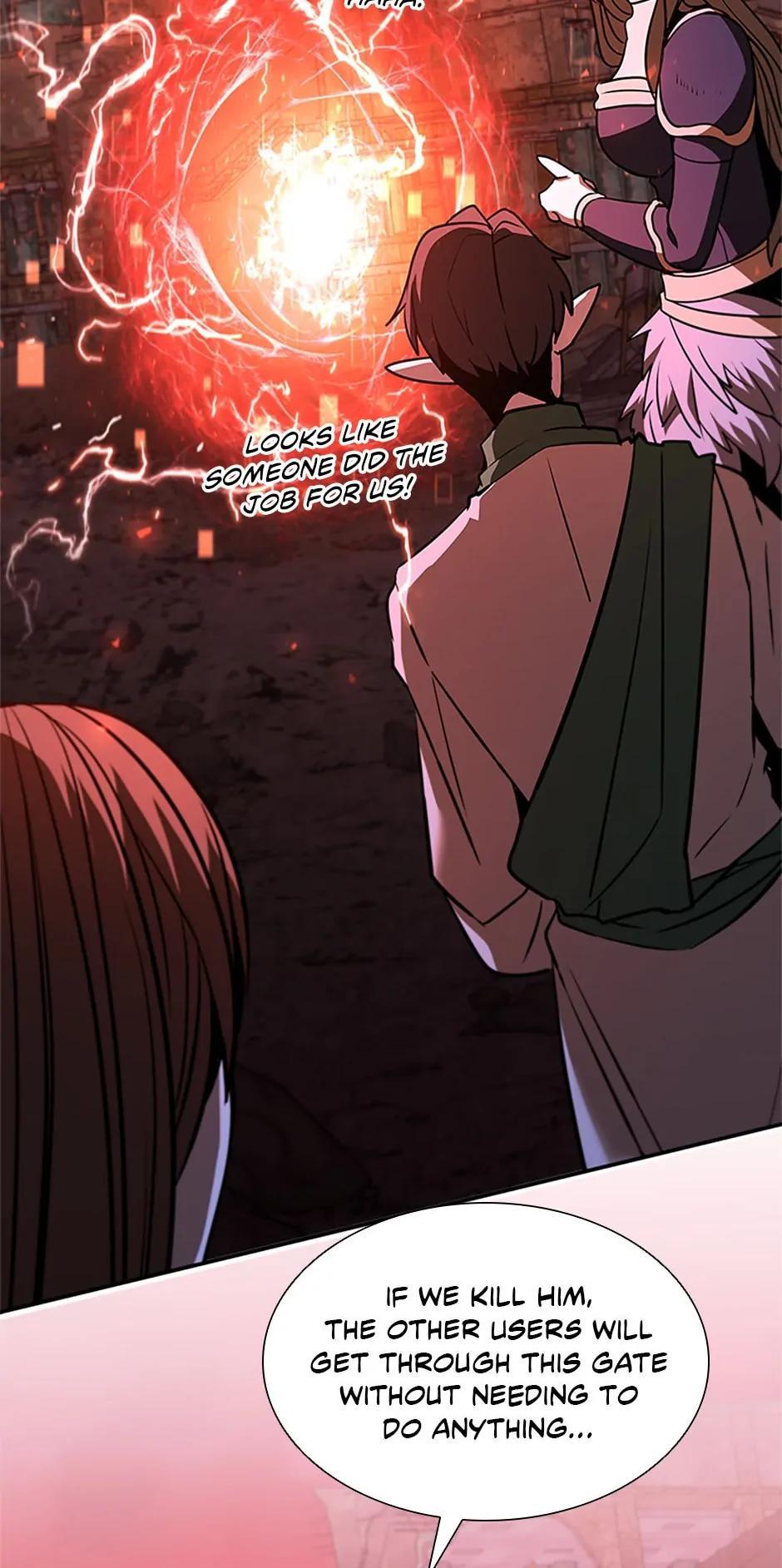 Read Taming Master EN Manga Online