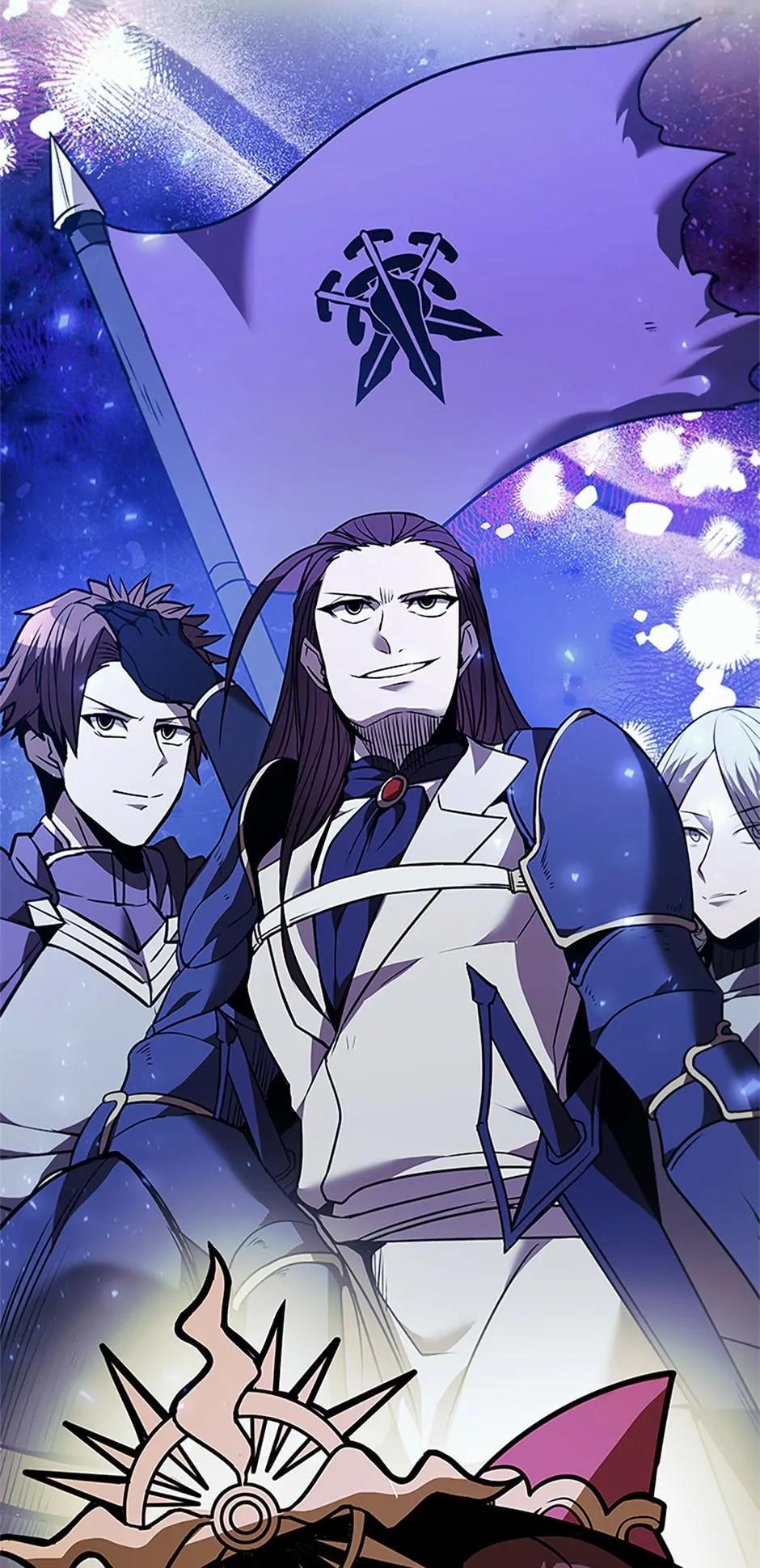 Read Taming Master EN Manga Online