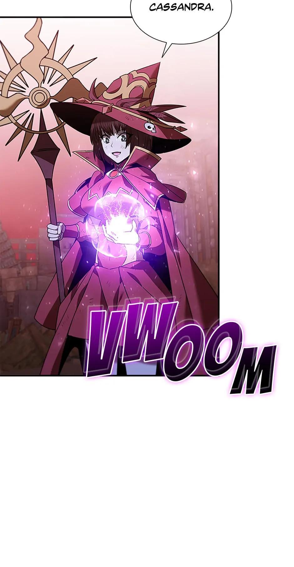 Read Taming Master EN Manga Online