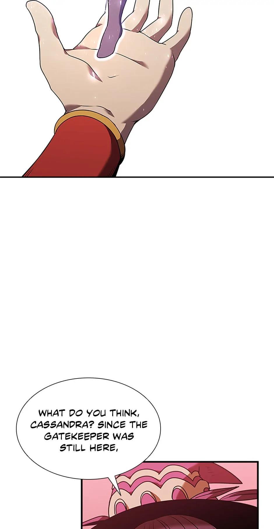 Read Taming Master EN Manga Online