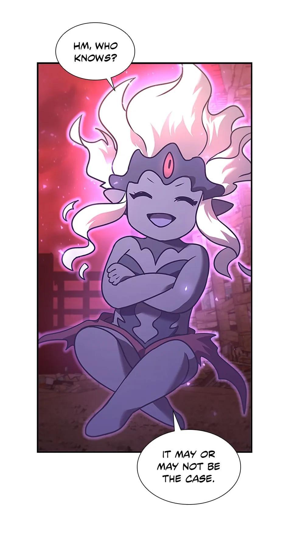 Read Taming Master EN Manga Online