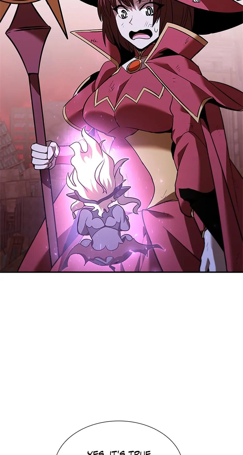 Read Taming Master EN Manga Online