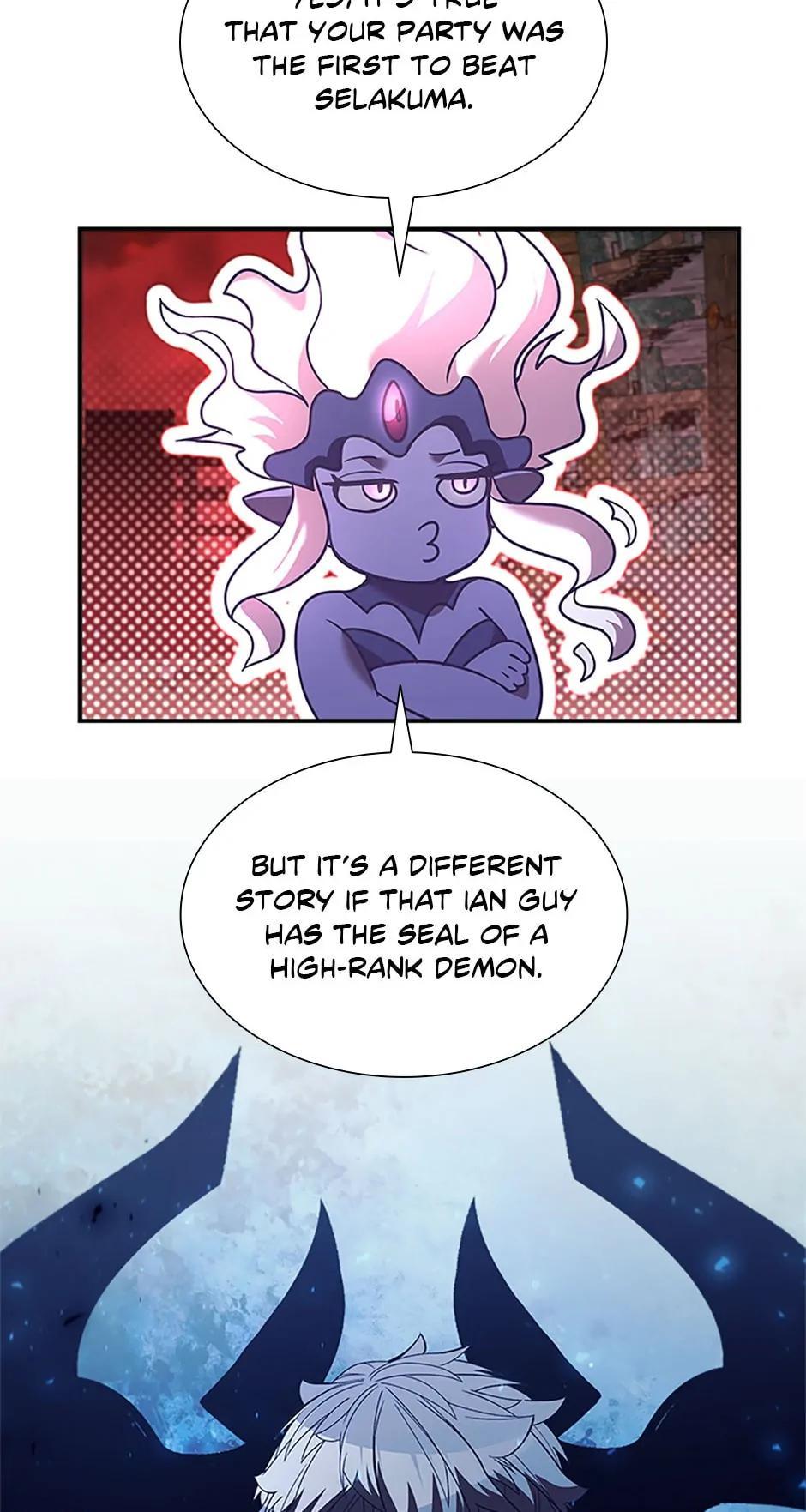 Read Taming Master EN Manga Online