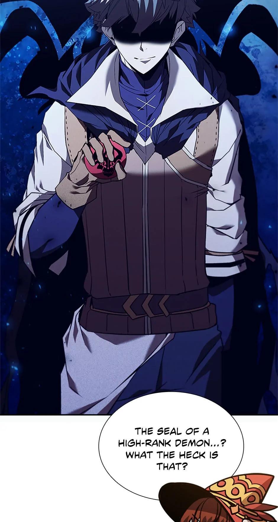 Read Taming Master EN Manga Online