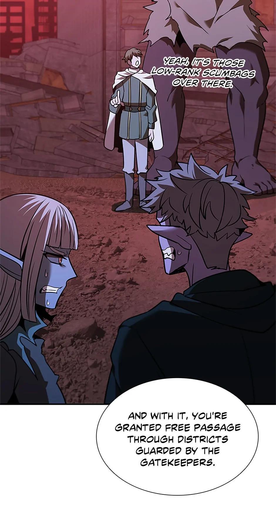 Read Taming Master EN Manga Online