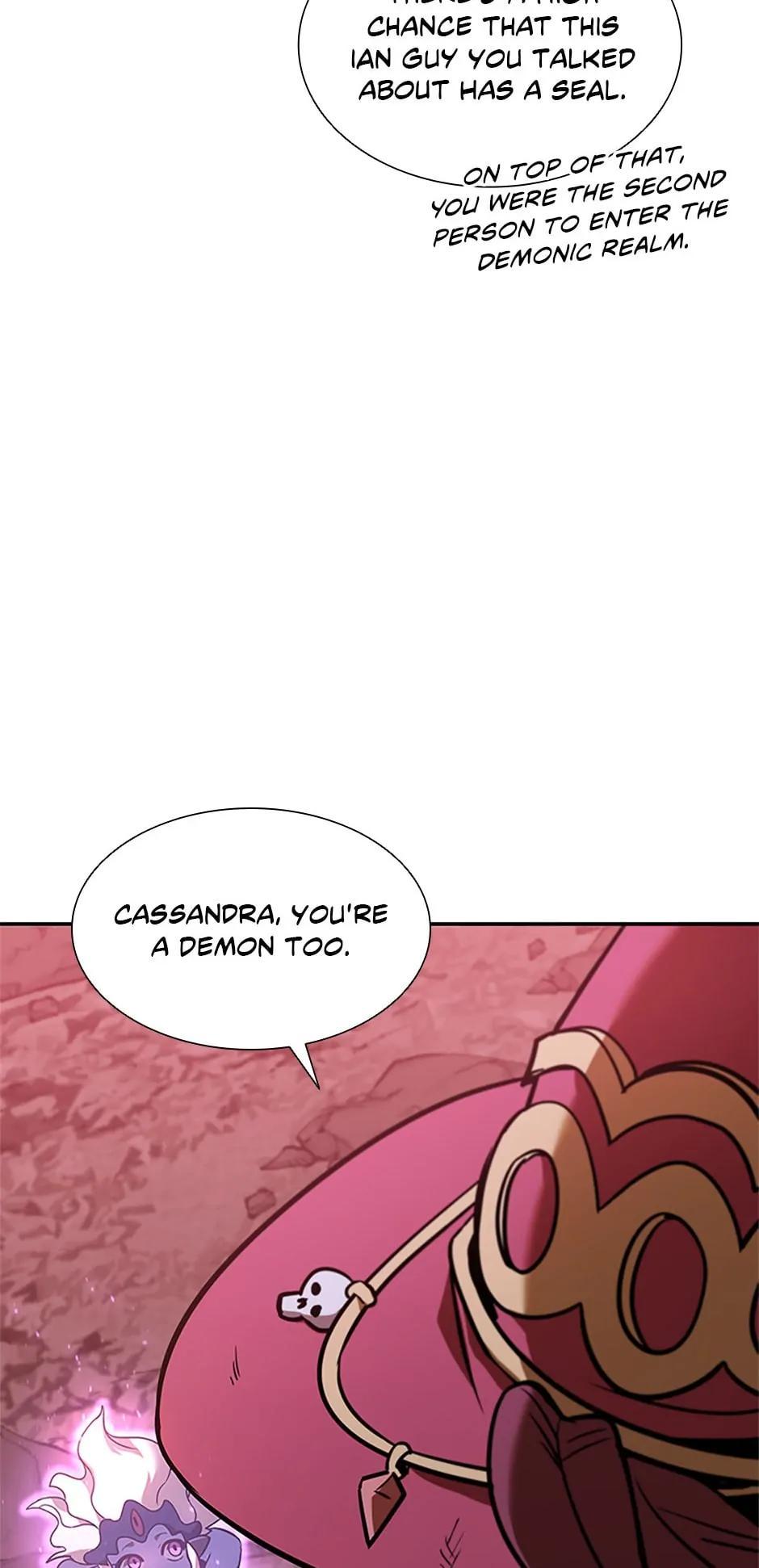 Read Taming Master EN Manga Online