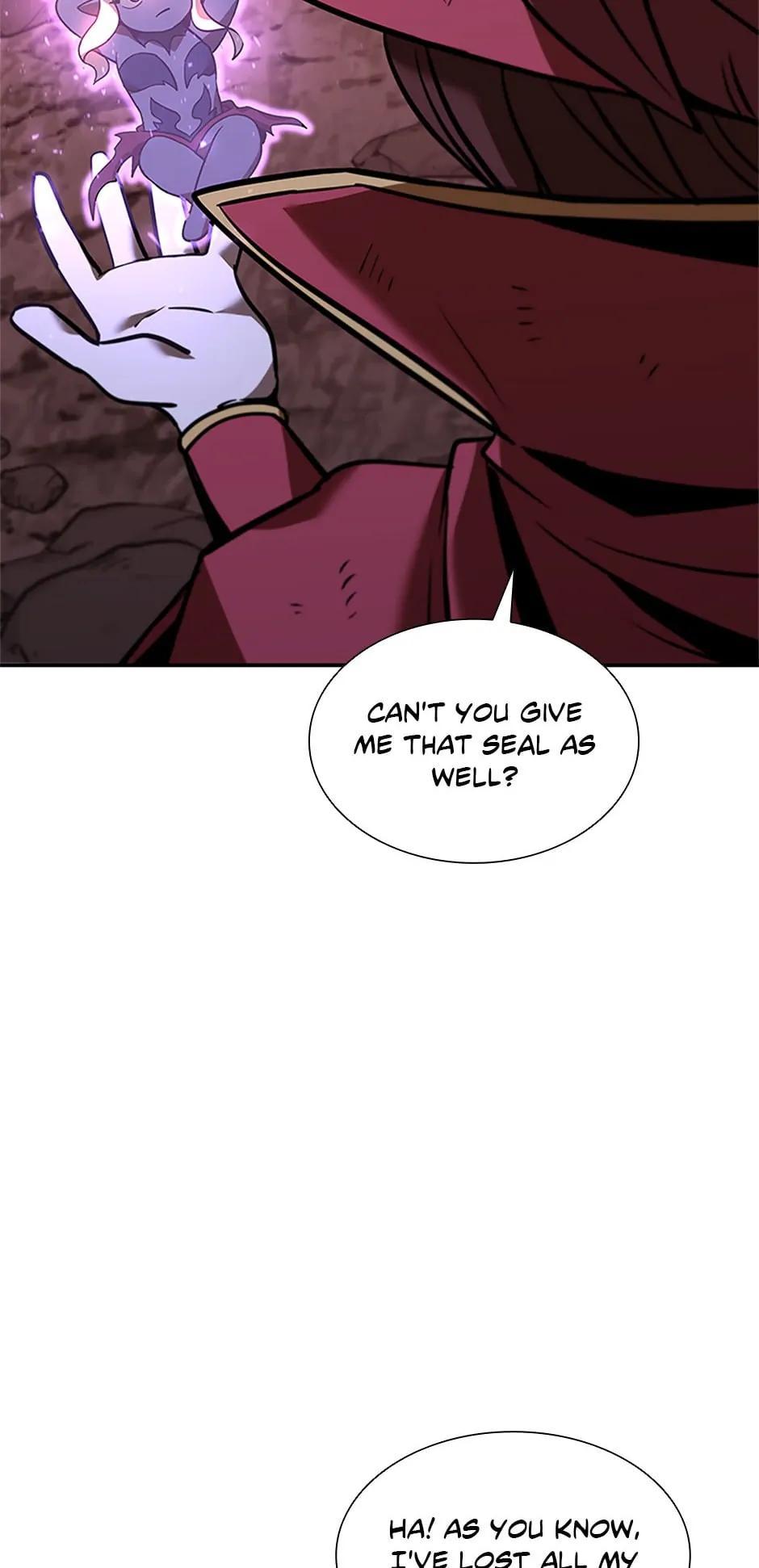 Read Taming Master EN Manga Online