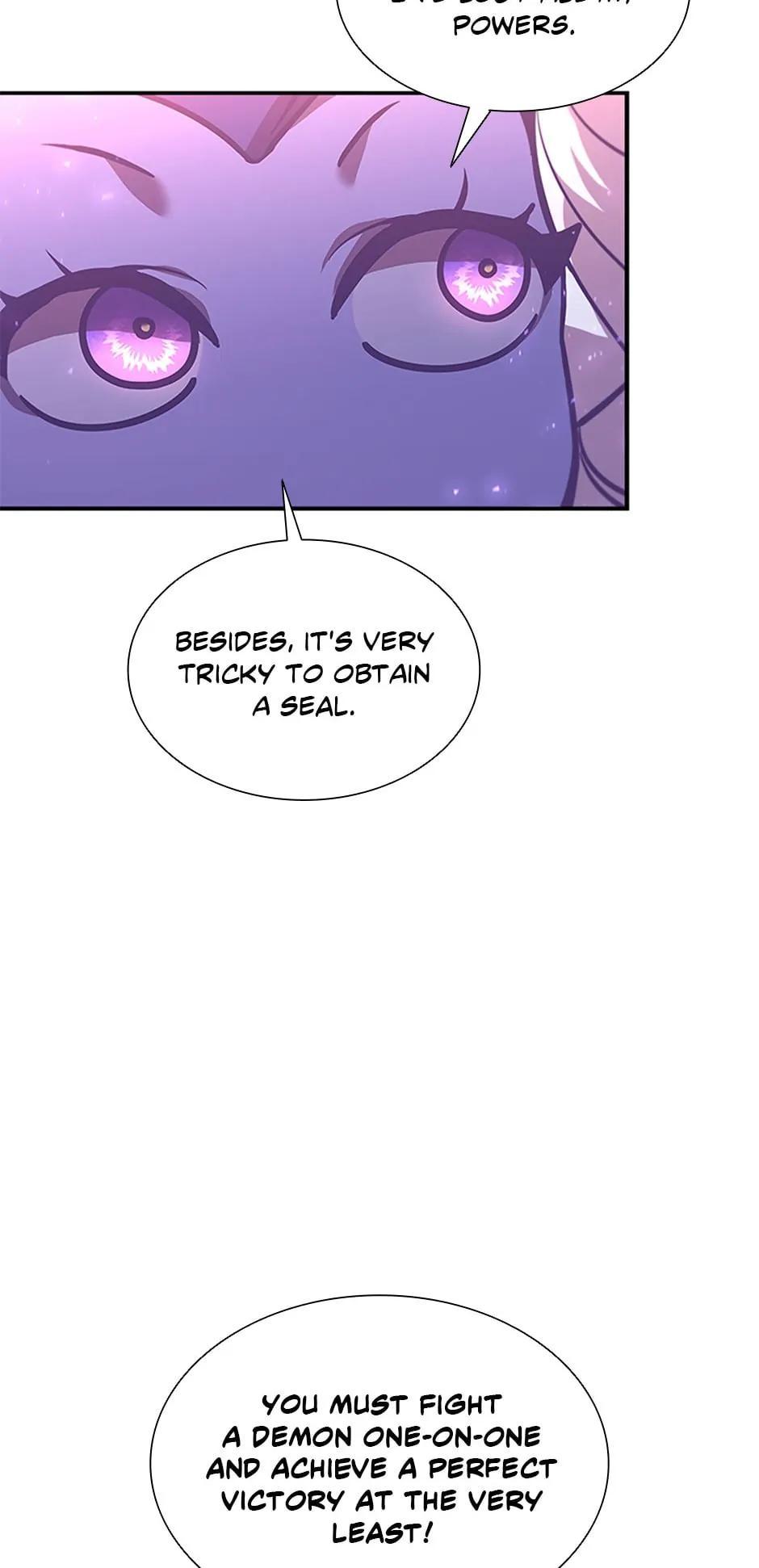 Read Taming Master EN Manga Online