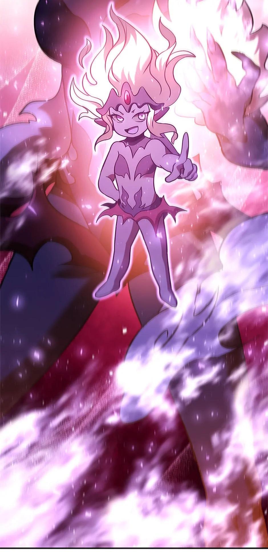 Read Taming Master EN Manga Online