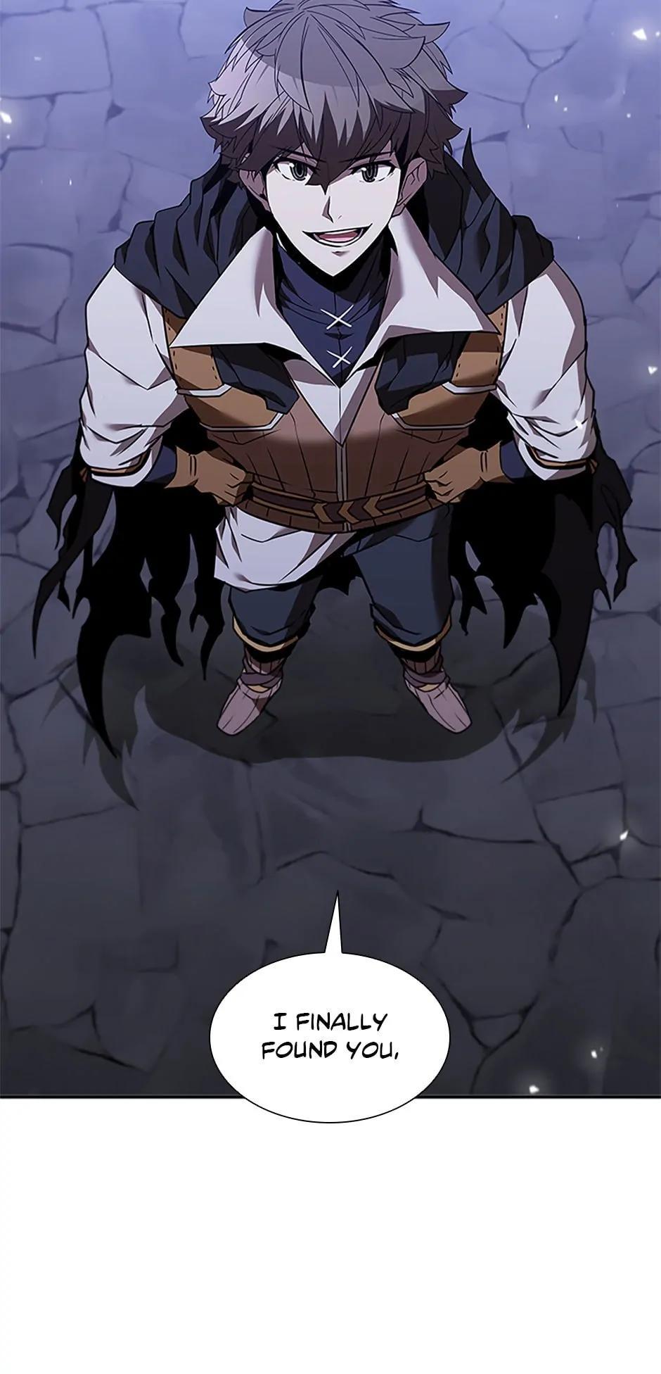 Read Taming Master EN Manga Online