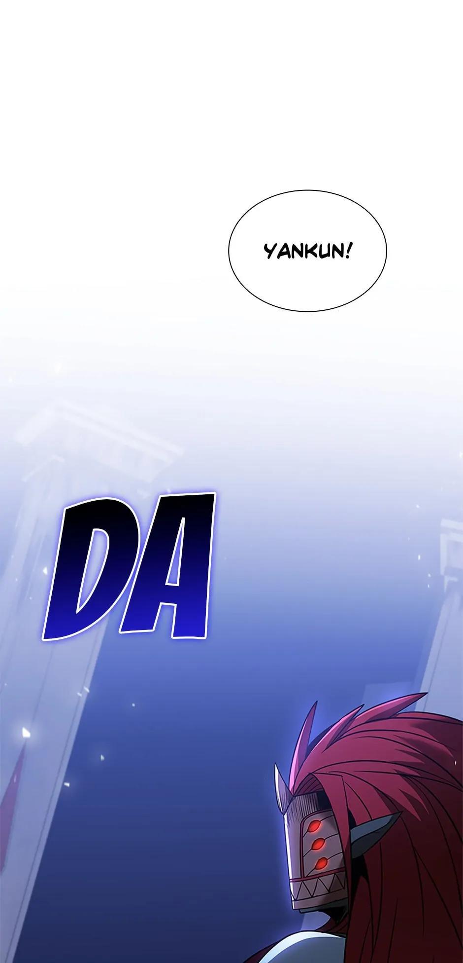 Read Taming Master EN Manga Online