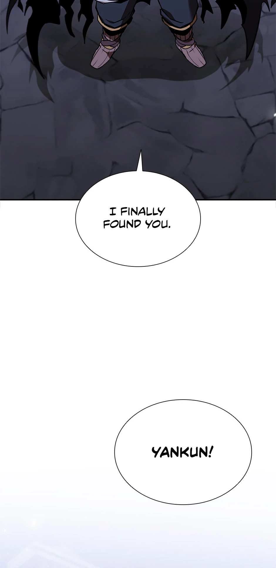 Read Taming Master EN Manga Online