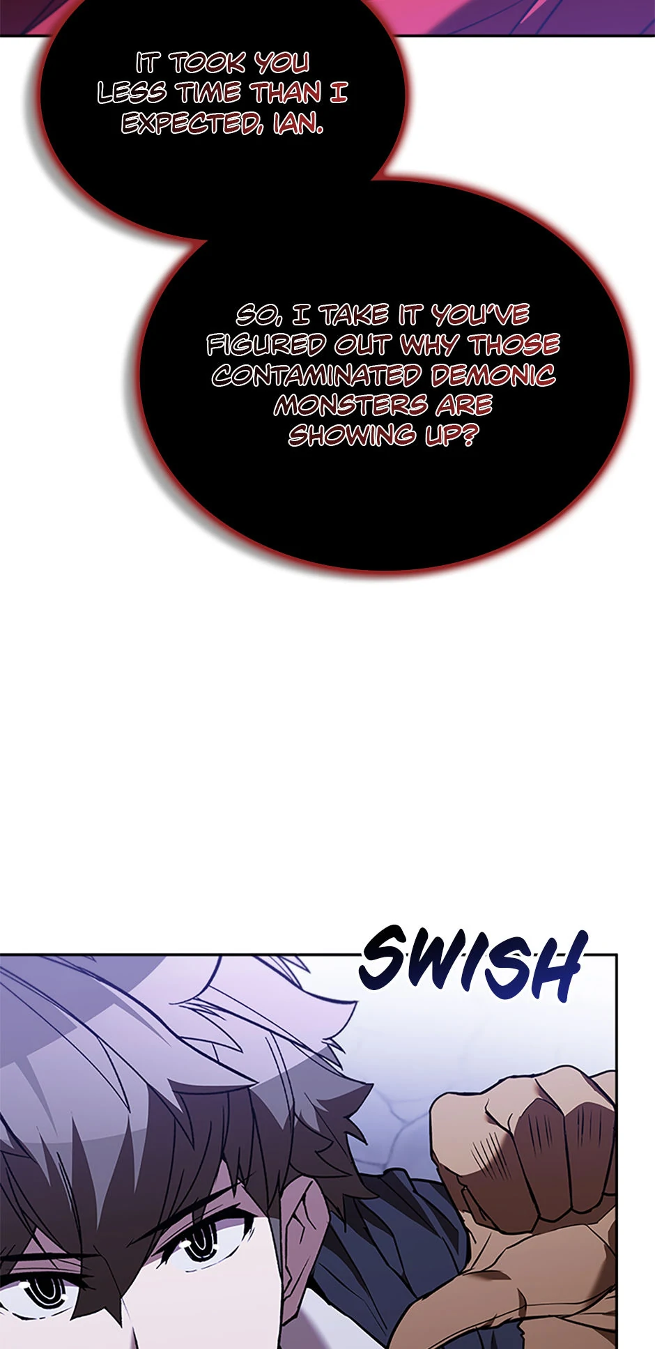 Read Taming Master EN Manga Online