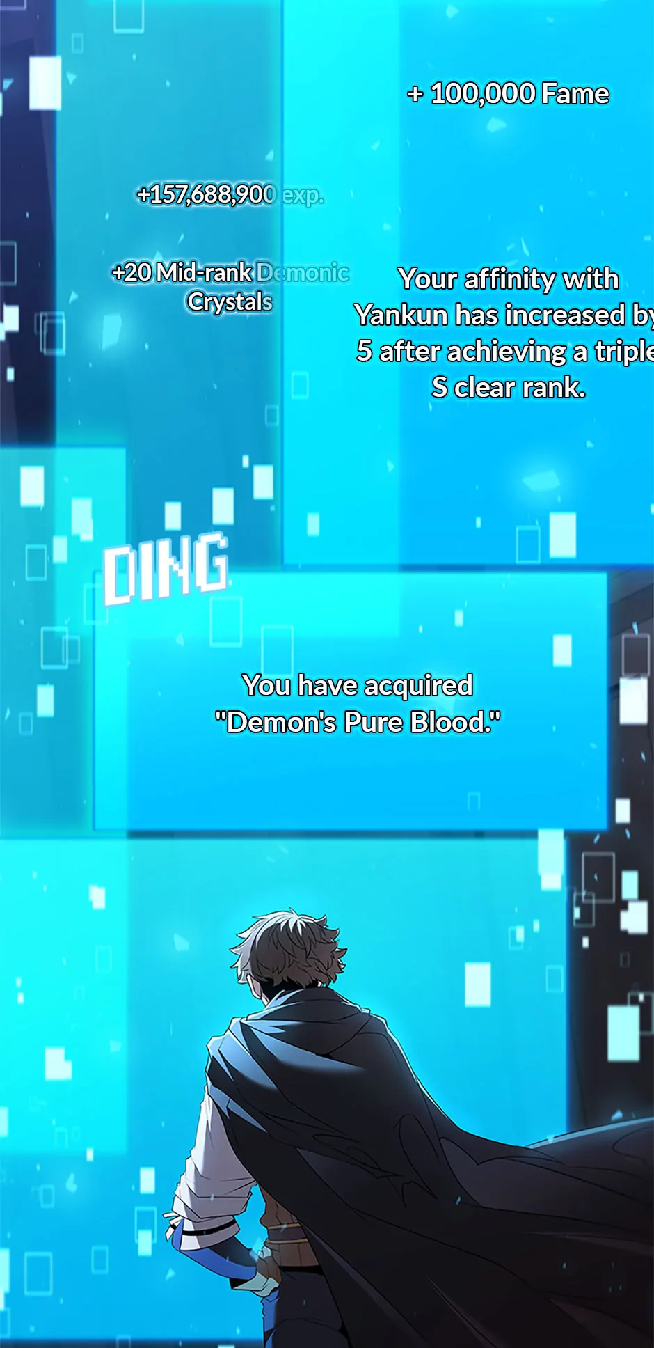 Read Taming Master EN Manga Online