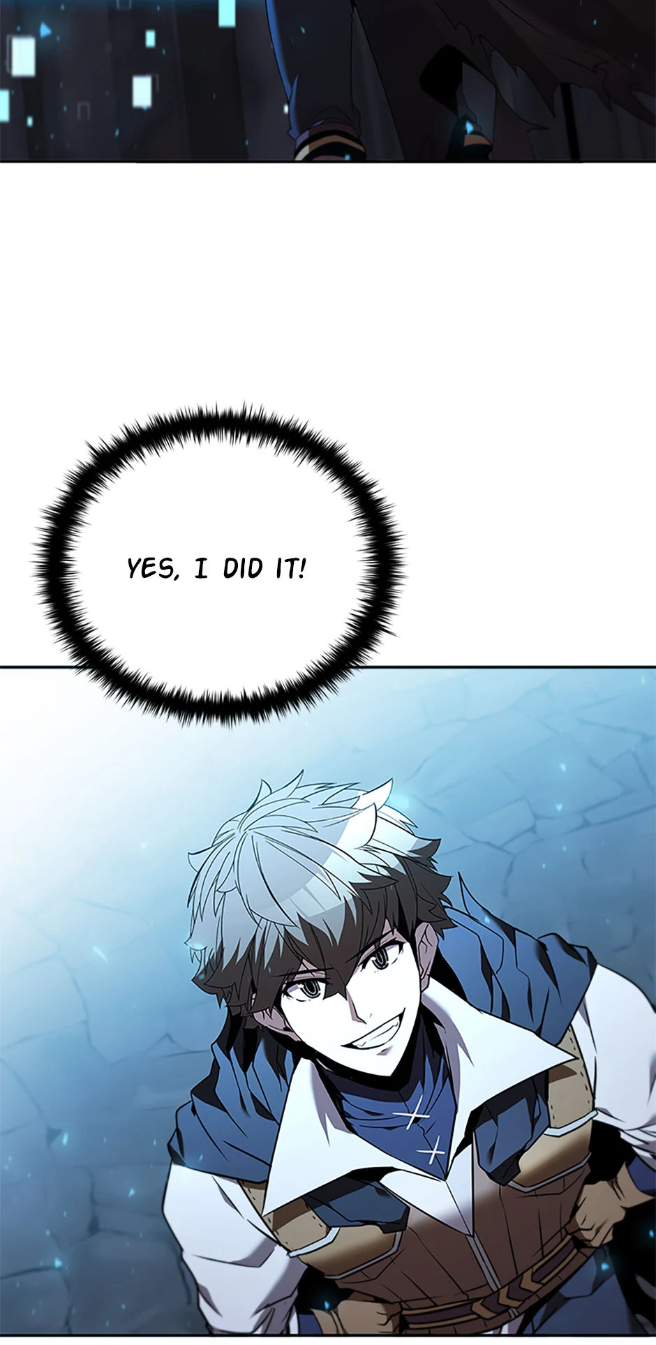 Read Taming Master EN Manga Online