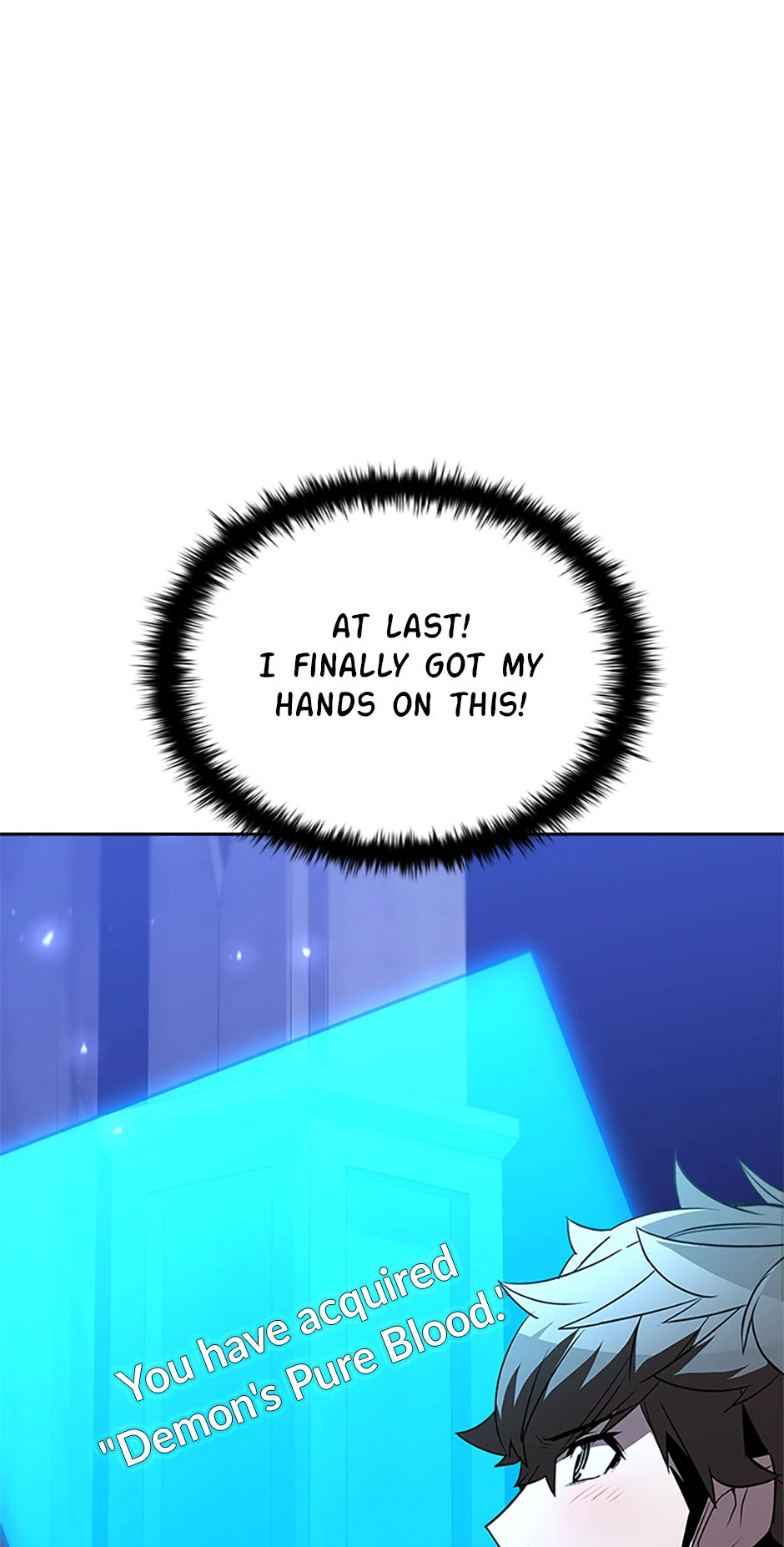 Read Taming Master EN Manga Online