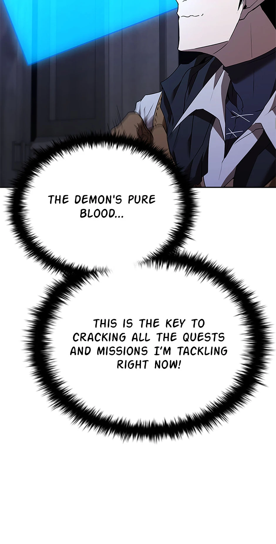 Read Taming Master EN Manga Online