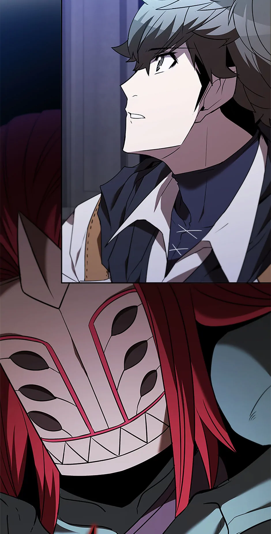 Read Taming Master EN Manga Online