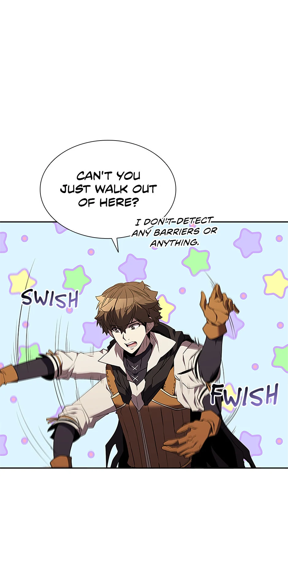 Read Taming Master EN Manga Online