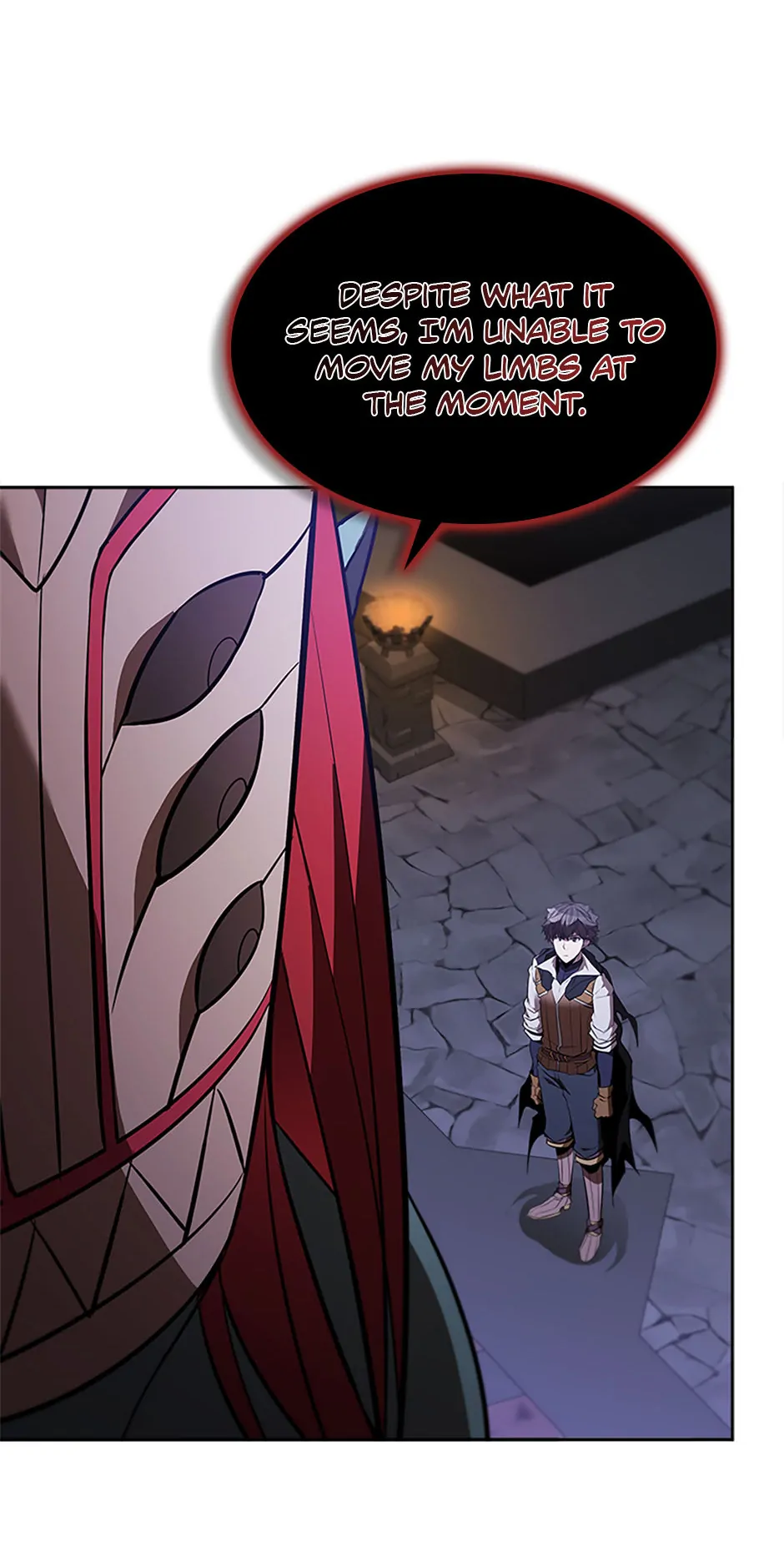 Read Taming Master EN Manga Online