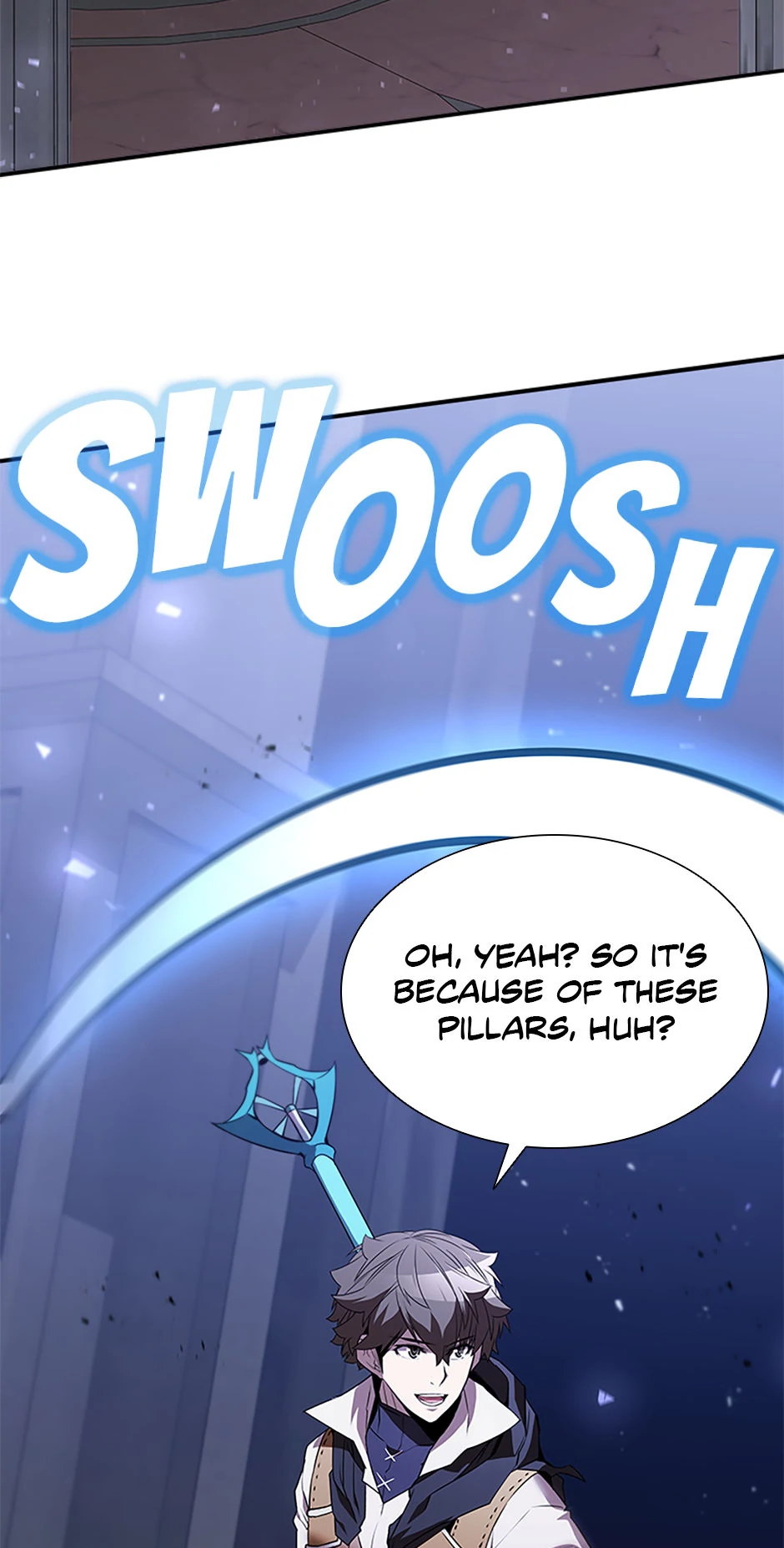 Read Taming Master EN Manga Online