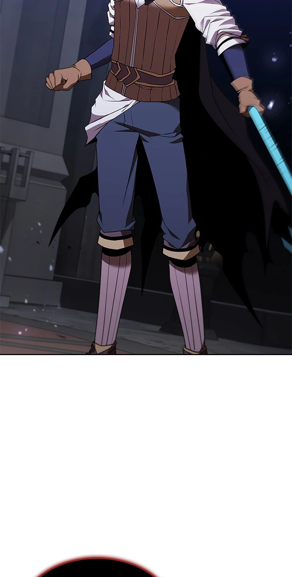 Read Taming Master EN Manga Online