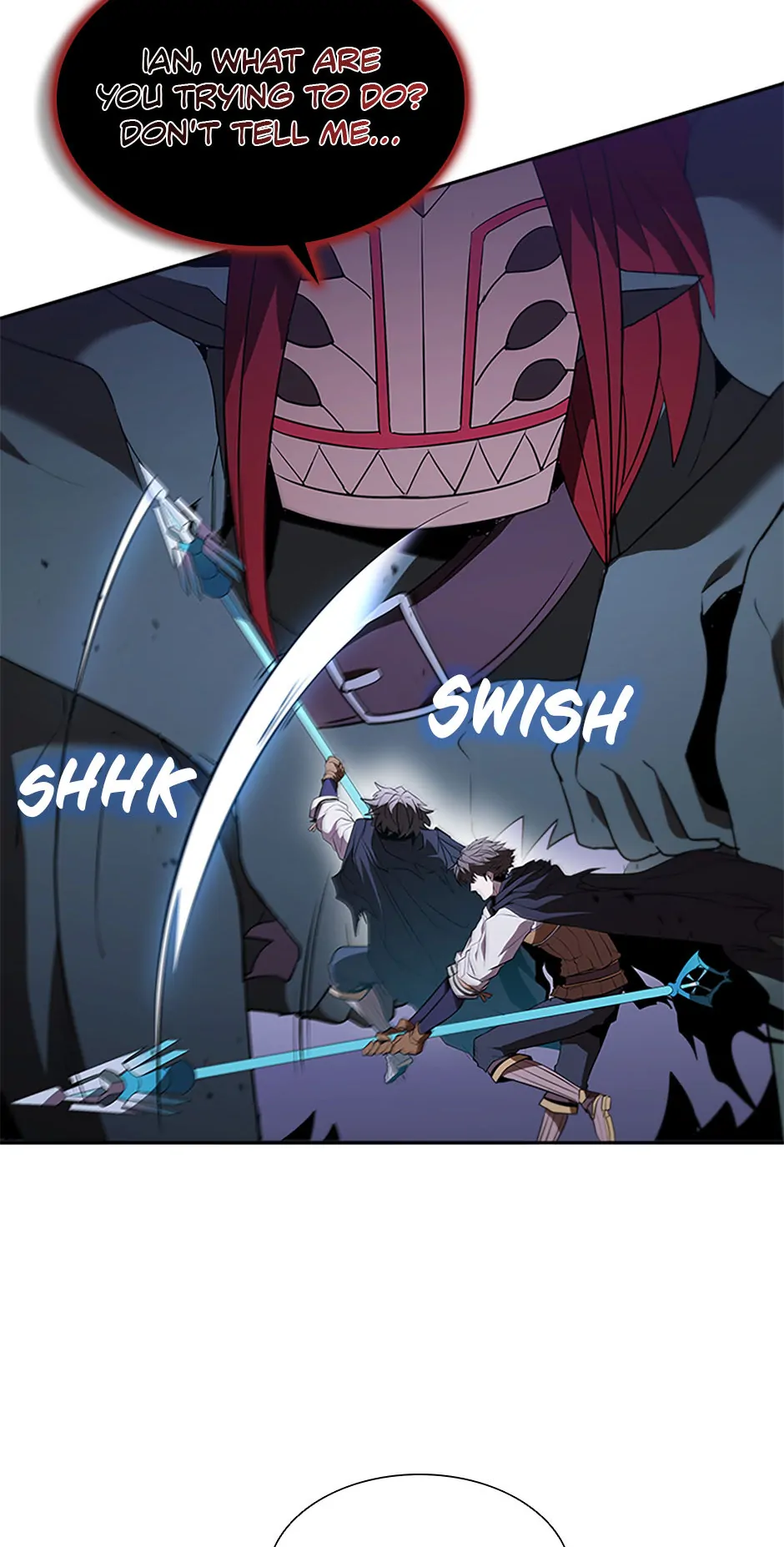 Read Taming Master EN Manga Online