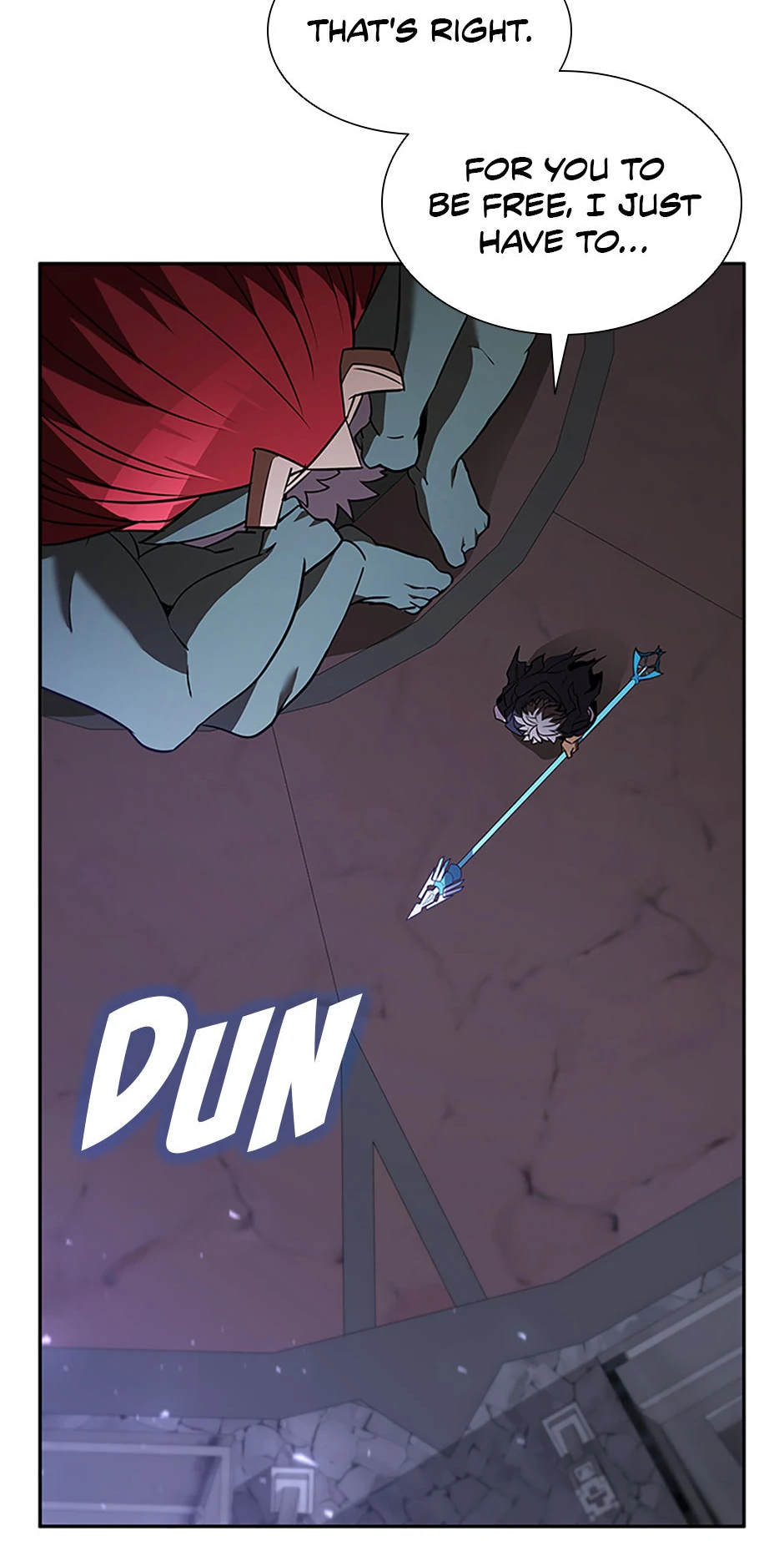 Read Taming Master EN Manga Online