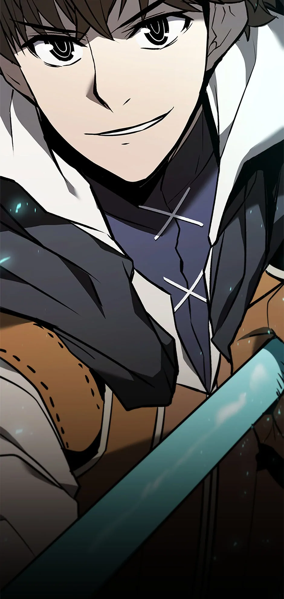 Read Taming Master EN Manga Online