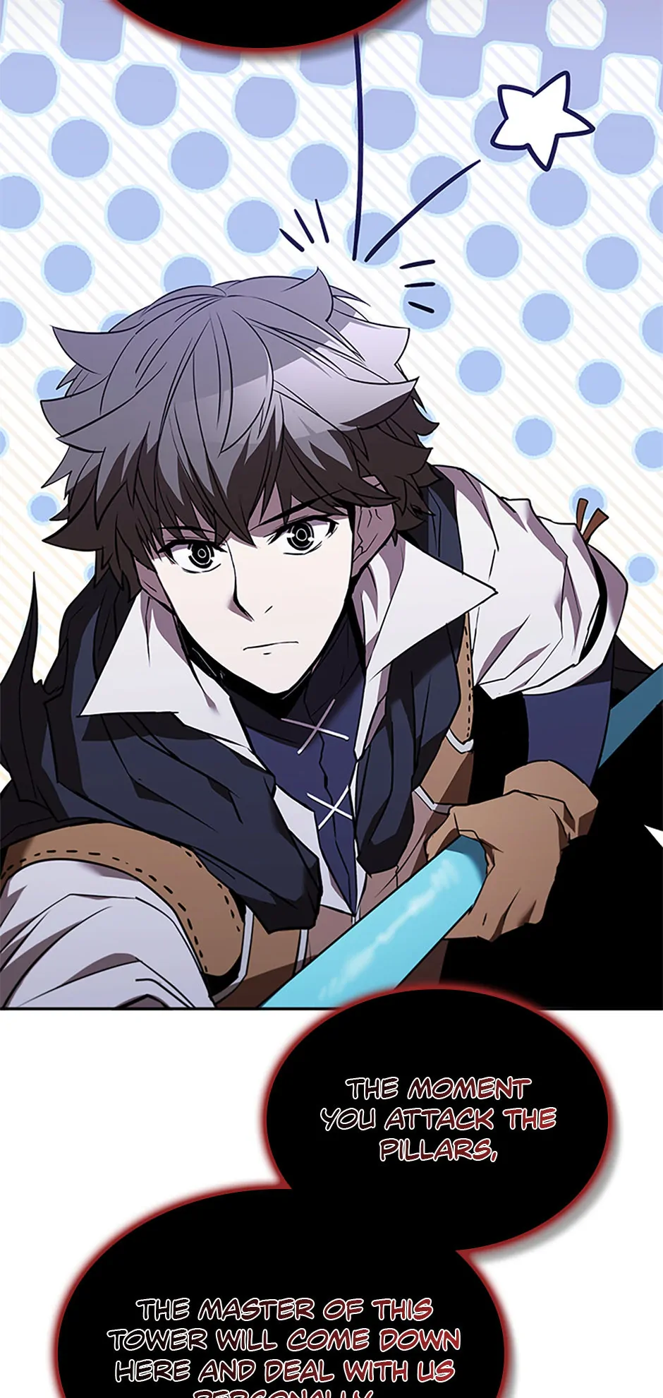 Read Taming Master EN Manga Online