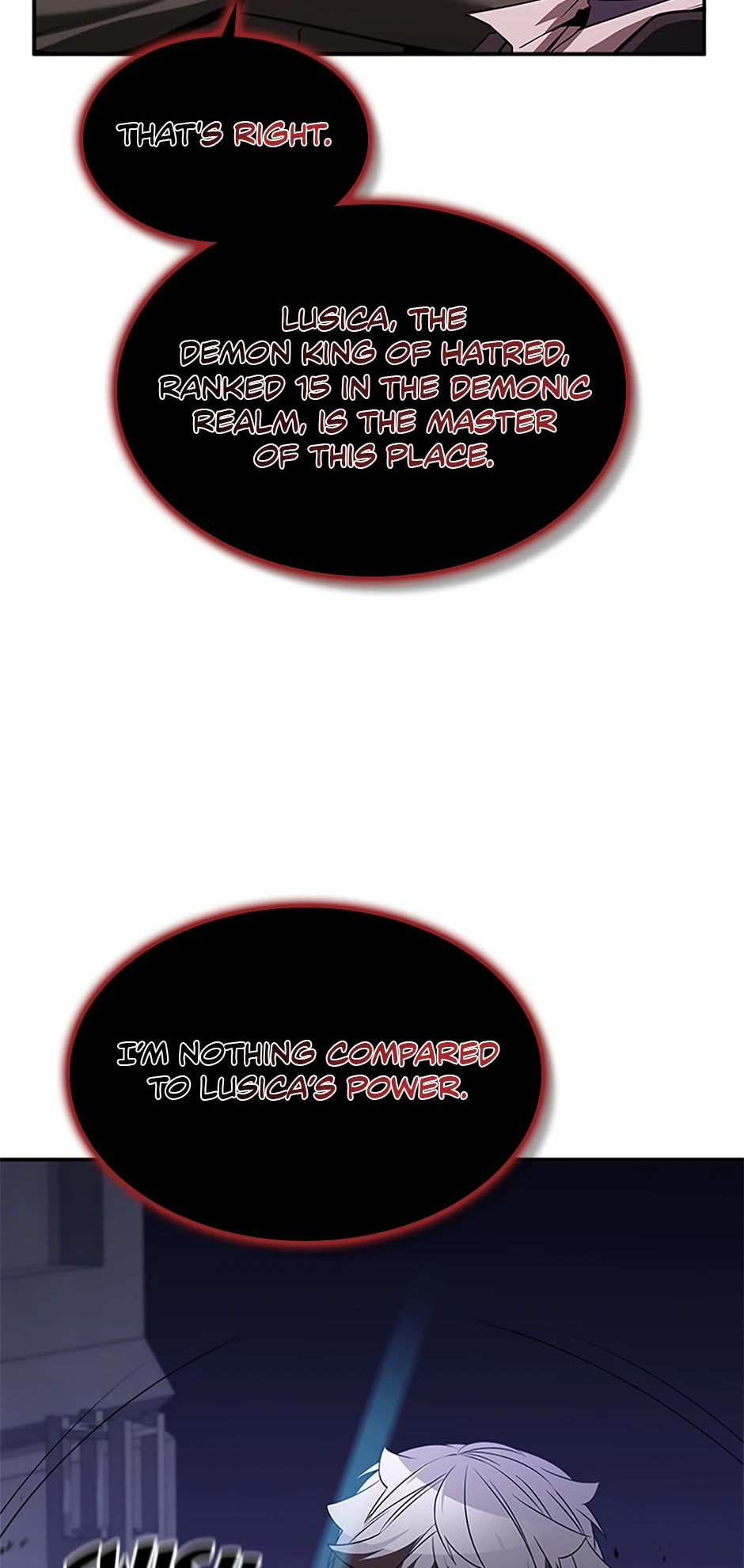 Read Taming Master EN Manga Online