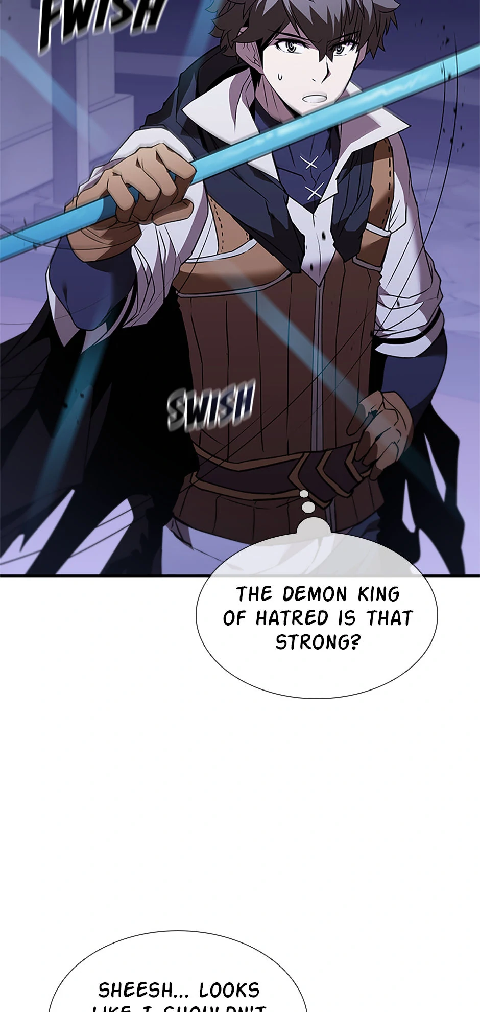 Read Taming Master EN Manga Online