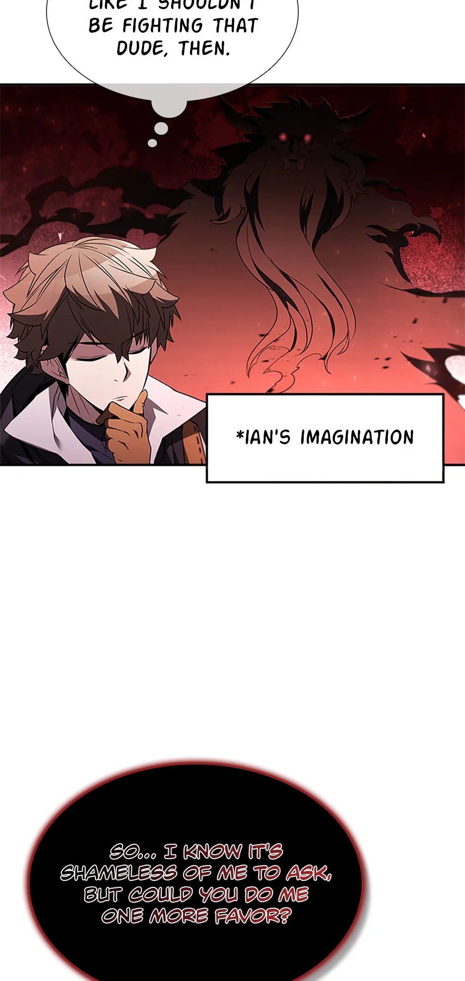 Read Taming Master EN Manga Online