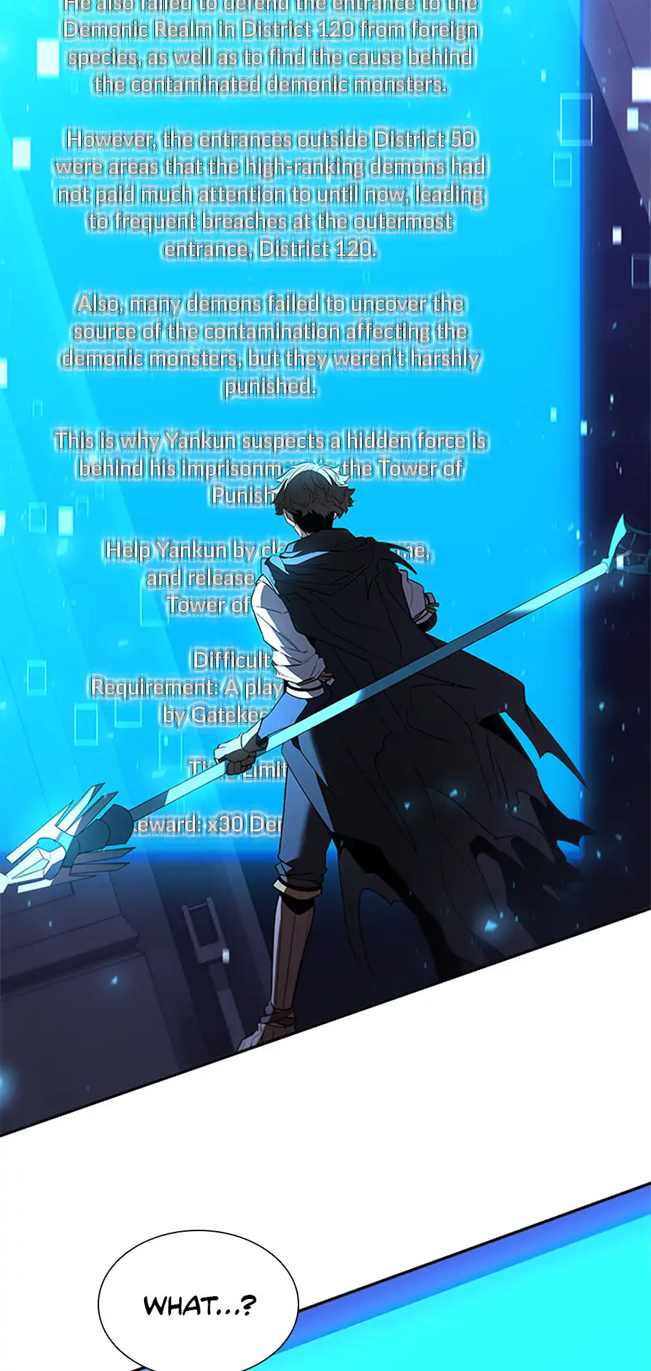 Read Taming Master EN Manga Online